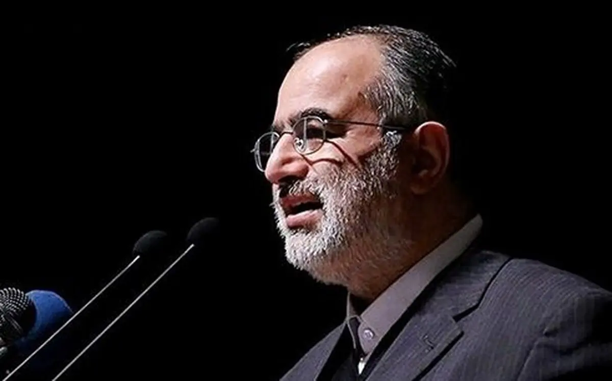 واکنش چهره امنیتی به حضور نیافتن برخی شخصیت ها در مراسم وداع با رهبر شهید