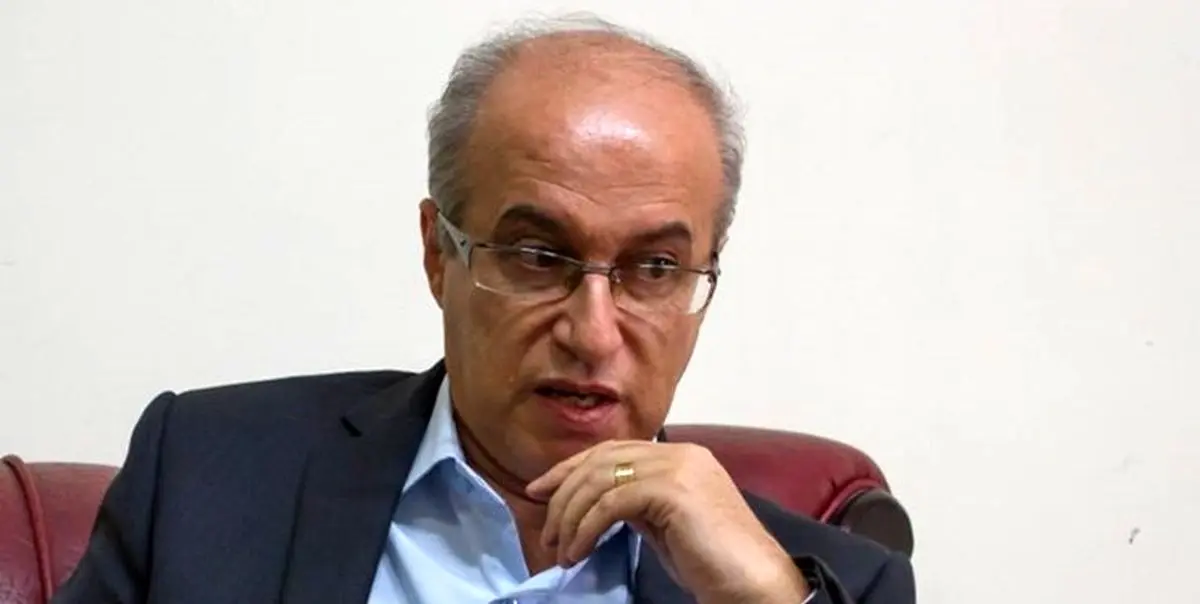 با عضویت در FATF تحریمها علیه ایران برداشته نخواهد شد