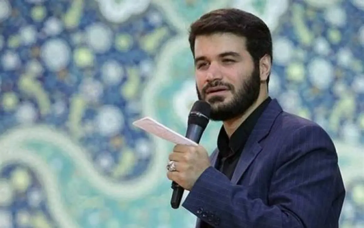 دانلود مداحی ندارم آروم که اربعین شد با نوای میثم مطیعی