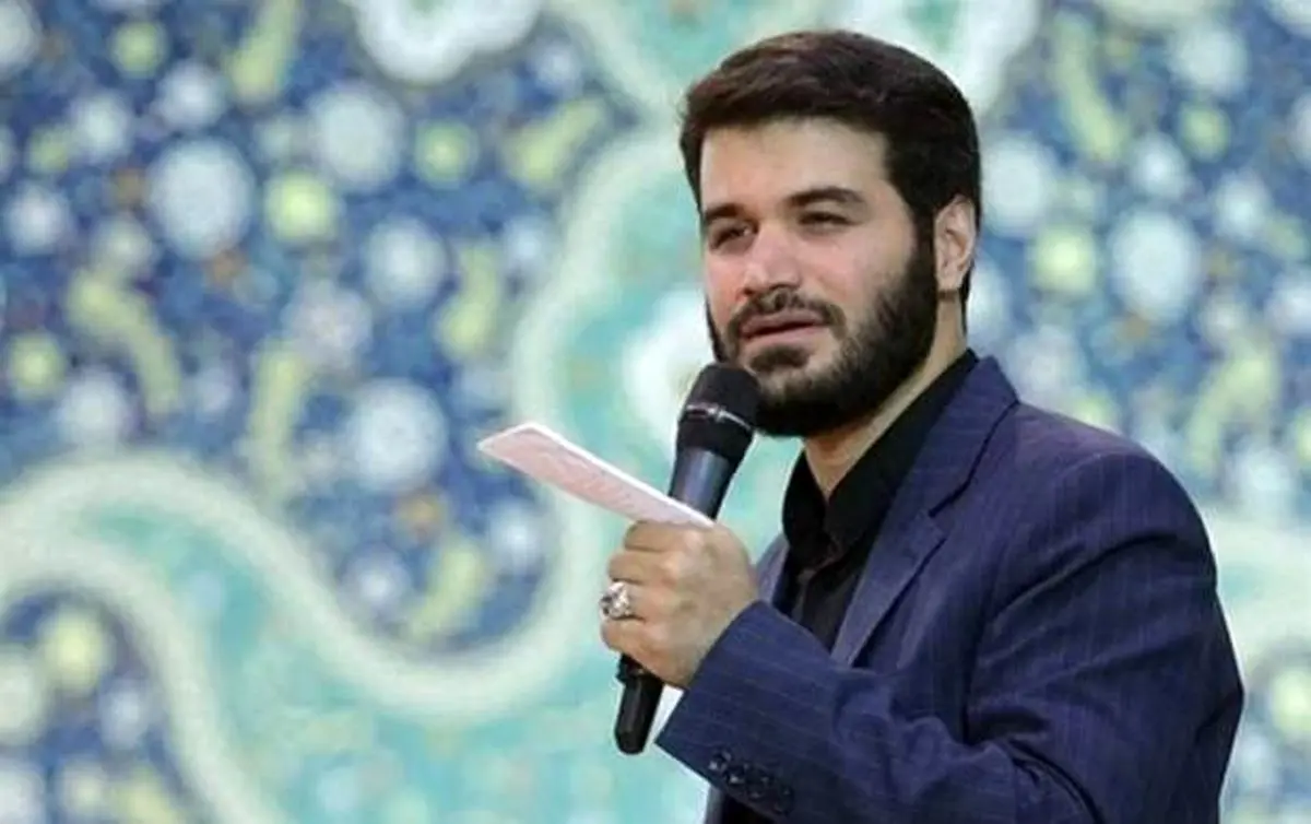 دانلود مداحی ندارم آروم که اربعین شد با نوای میثم مطیعی