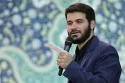 دانلود مداحی ندارم آروم که اربعین شد با نوای میثم مطیعی
