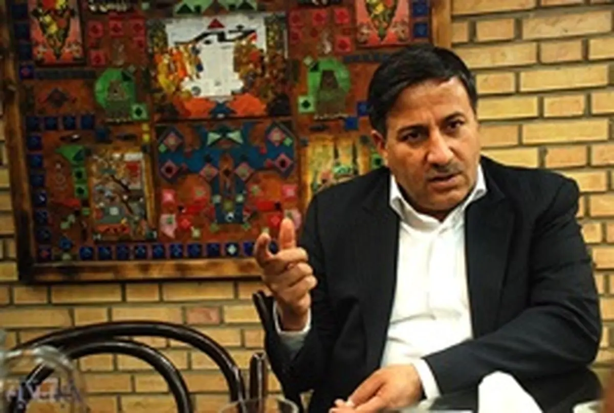 اتمام بازنگری طرح تفصیلی مناطق 8 و 13/ « طرح تفصیلی شهر تهران» فاقد استاندارد کارشناسی است