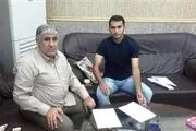 پورقاز به استقلال می رود؟