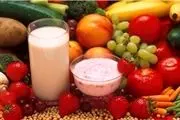 کاهش ابتلا به بیماری قلبی با گیاهخواری