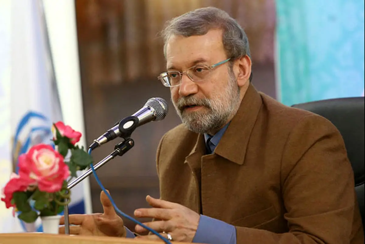 لاریجانی بعدازظهر فردا در قم ثبت نام می کند