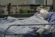 
پوست اهدایی ناجی کودک خردسال
