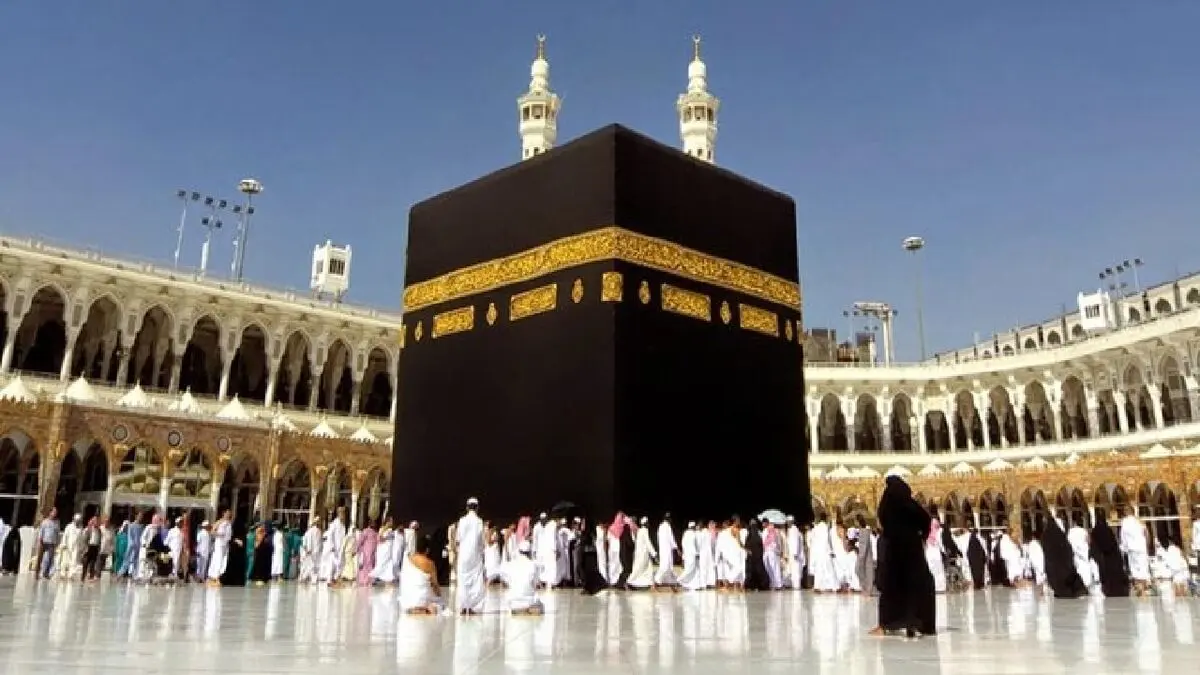جزییات آخرین برنامه ریزی‌ها برای حج تمتع ۱۴۰۲
