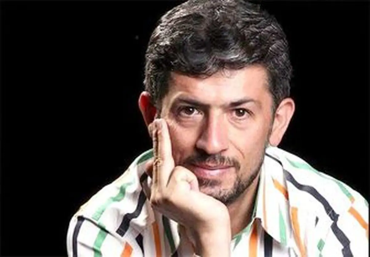 آقای بازیگر: سفیر فرهنگی مبارزه با مواد مخدر هستم