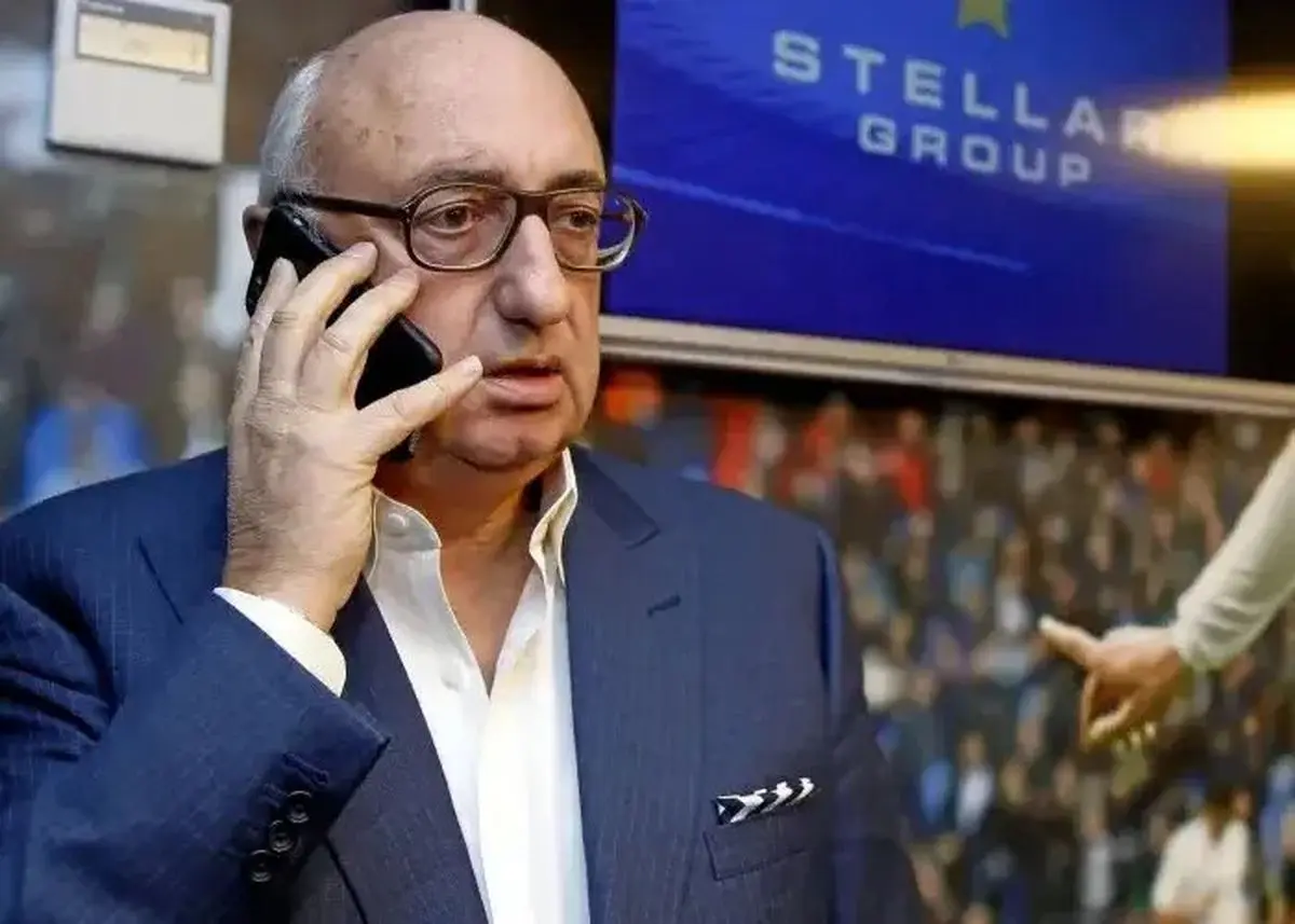 اتهام سنگین برای بهترین و تأثیرگذارترین ایجنت‌ فوتبال