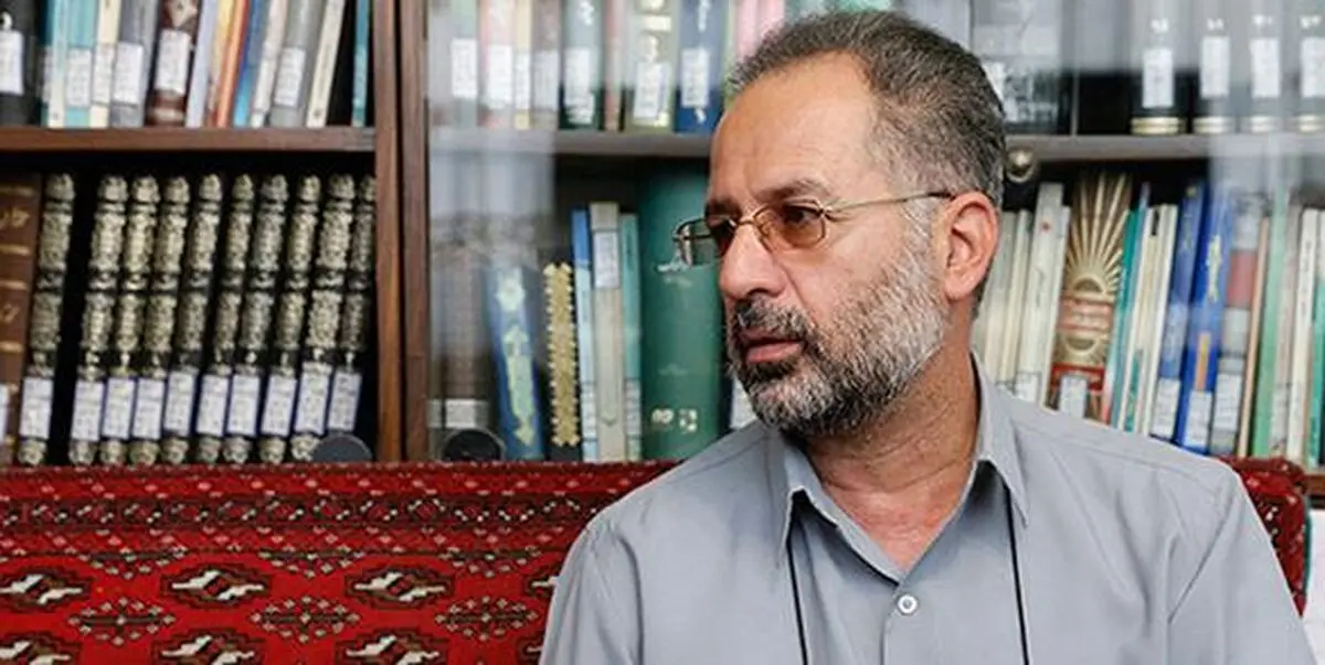 اقلیم کردستان عراق از افغانستان عبرت بگیرند