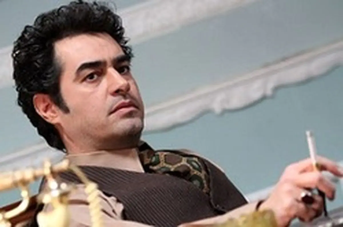 شهاب حسینی از شهرزاد جدا می شود؟