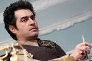 افشاگری عجیب  شهاب حسینی در مورد سریال« شهرزاد»/ فیلم
