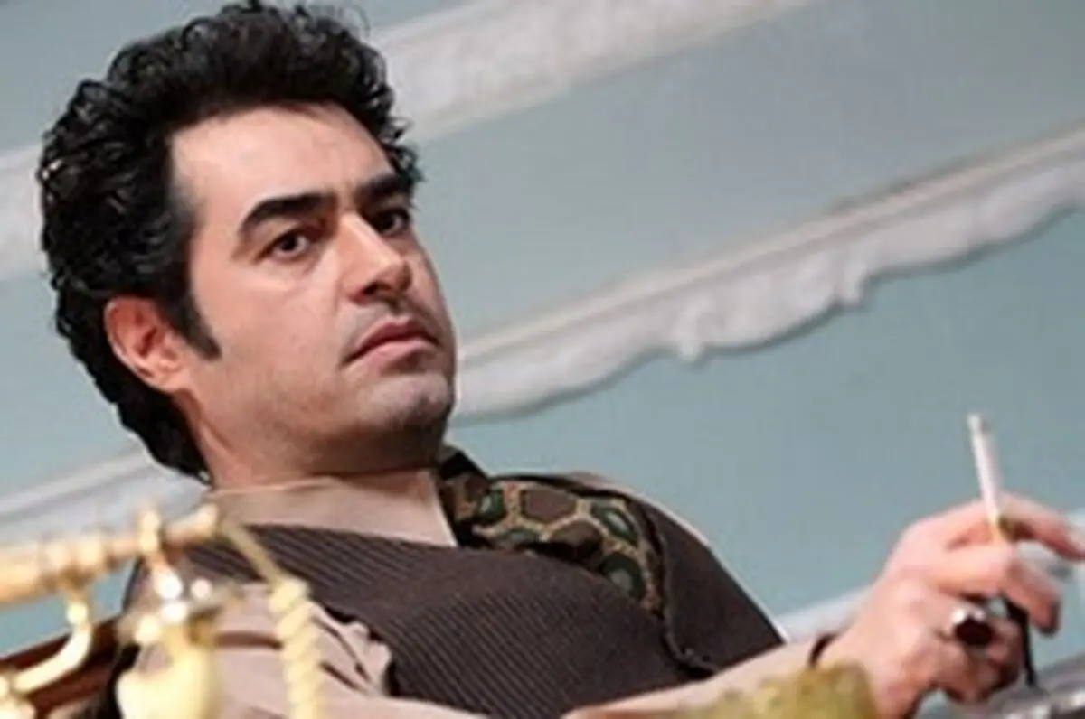 افشاگری عجیب  شهاب حسینی در مورد سریال« شهرزاد»/ فیلم
