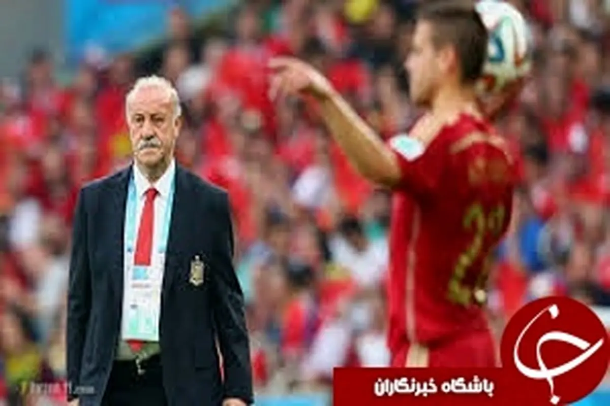 ماتادورها ، حریف ایران را ۶ تایی کردند