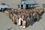ادعای ائتلاف سعودی: ایران حوثی‌ها را اداره می‌کند