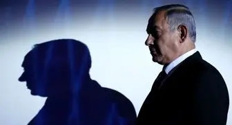 نتانیاهو به قرنطینه می رود