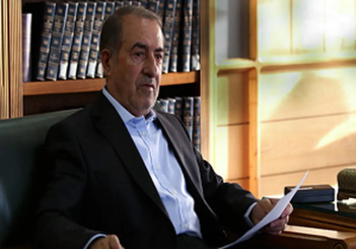 رئیس کمیسیون برنامه و بودجه شورای پنجم مشخص شد