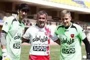 اختلاف برانکو و باشگاه پرسپولیس بالا گرفت