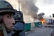 ۸ فرد مسلح در شرق لبنان کشته شدند