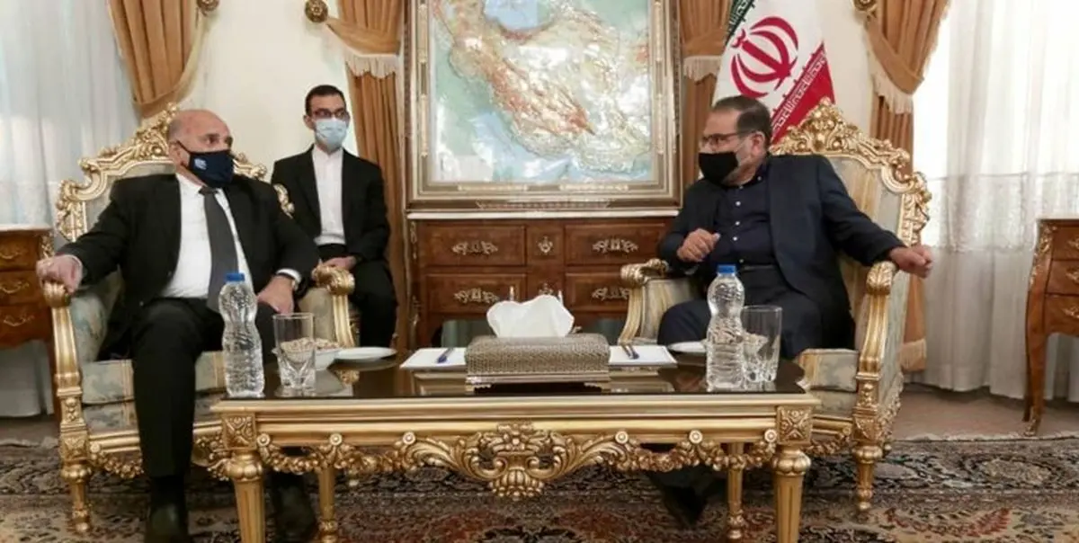 انتظار از دولت عراق برای پیگیری جدی ترور شهید سلیمانی