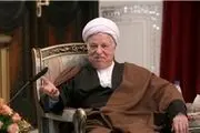 دیدار یک حزب با هاشمی رفسنجانی