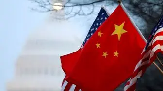 آمادگی بالای ارتش چین برای مقابله با حملات اتمی آمریکا