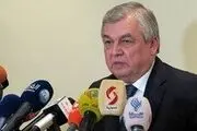 روسیه: هیچ نیروی ایرانی در جنوب سوریه حضور ندارد