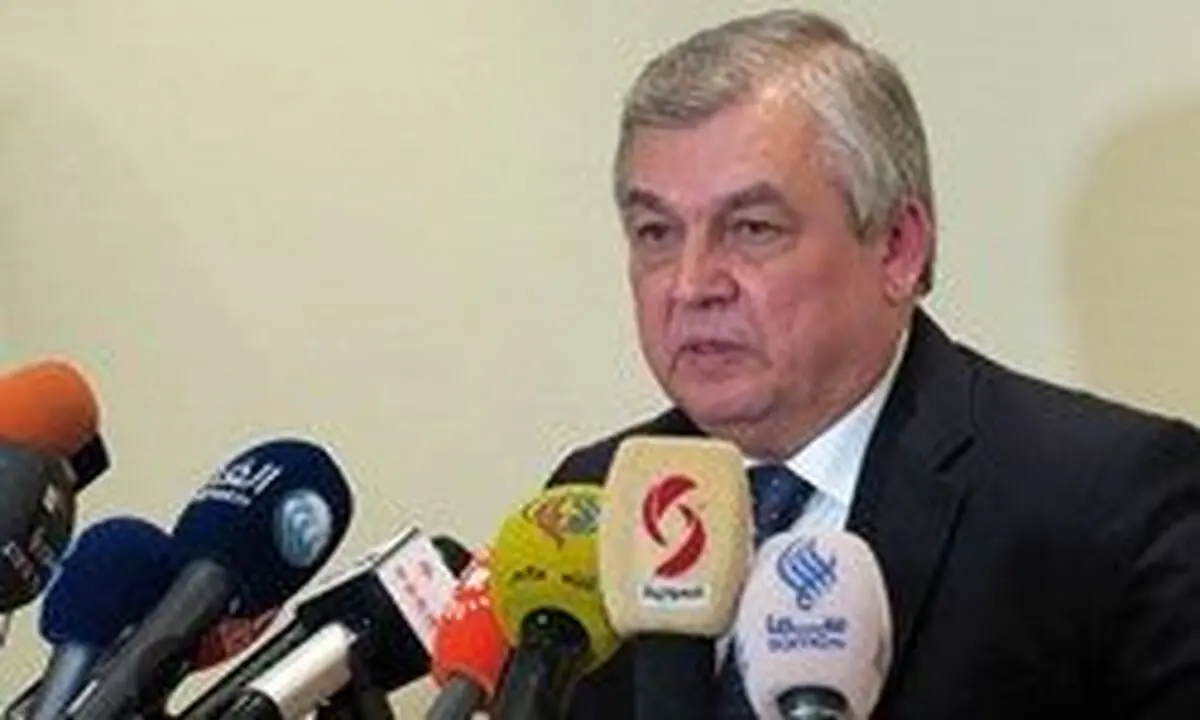 روسیه: هیچ نیروی ایرانی در جنوب سوریه حضور ندارد
