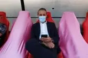 هشدار گل‌محمدی به کمال و خلیل‌زاده