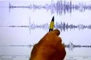 اعزام عوامل امدادی به منطقه زلزله زده چهار محال و بختیاری