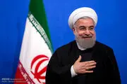 روحانی: دولت کمک به ایتام را وظیفه خود می داند