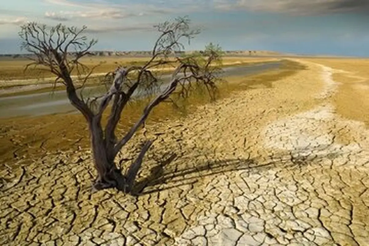 سراسر خاورمیانه با بحران کمبود آب مواجه است