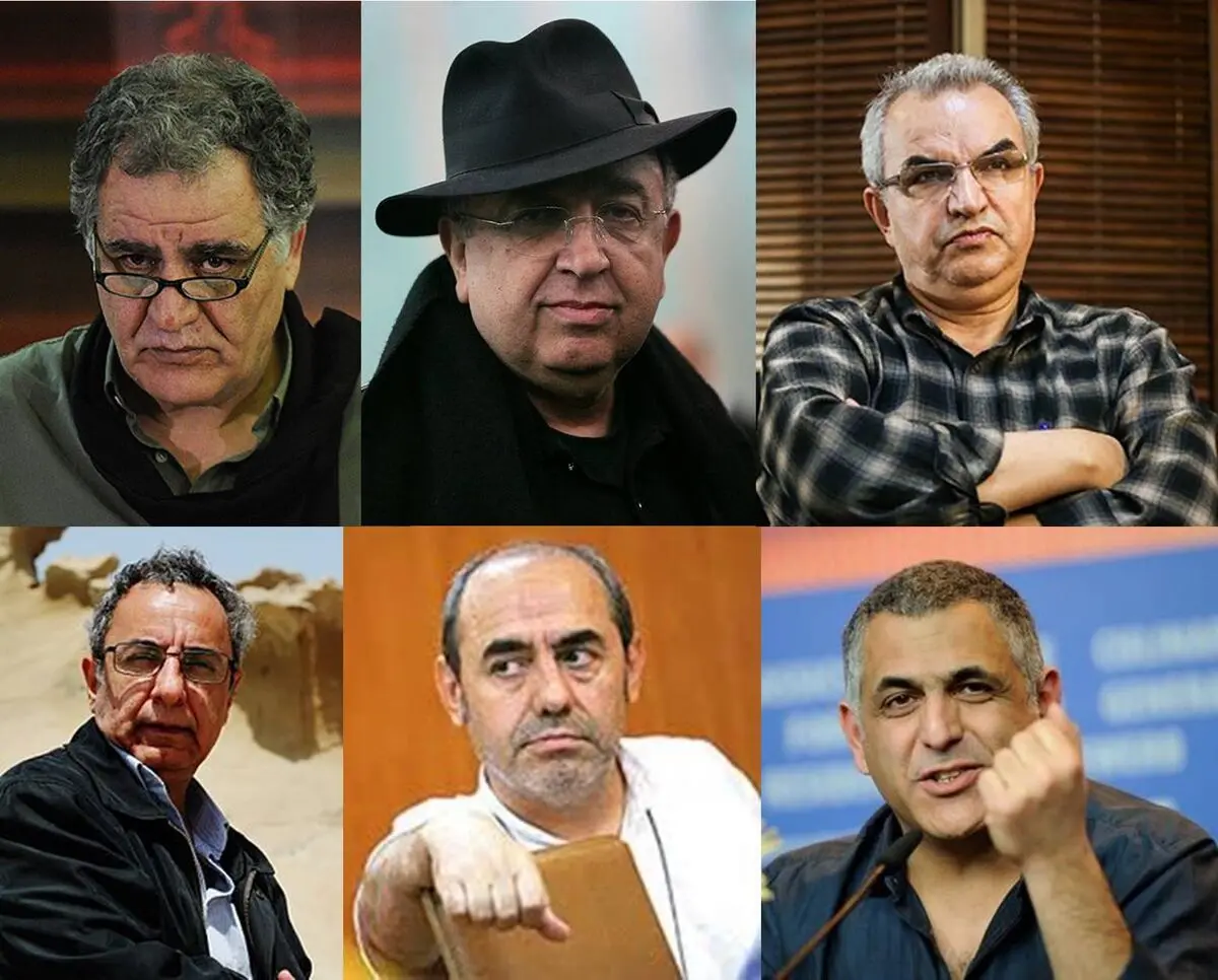  غایبین بزرگ جشنواره فیلم فجر را بشناسید