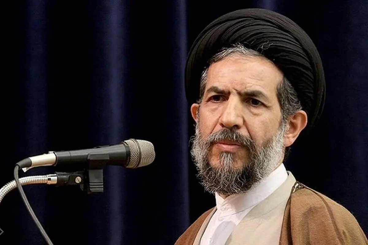 2 آرزوی رهبر انقلاب از زبان حجتالاسلام ابوترابی