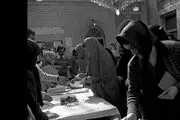  رفراندوم تغییر نظام حکومت ایران/ گزارش تصویری