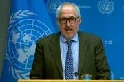 واکنش سخنگوی سازمان ملل به لفاظی‌ها علیه ایران