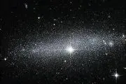 روشن‌ترین و واضح‌ترین کهکشان + عکس