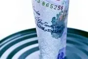 ارزش پوند انگلیس به کمترین حد در 3 هفته گذشته رسید