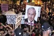 شخصیت‌های سیاسی و نظامی فاسد اسرائیل