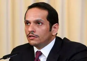  وزیر خارجه قطر برای ارائه پیشنهادی غیرمنتظره به عربستان سفر کرده است