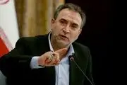 سوءاستفاده برخی کشورها از سانحه هواپیمای اوکراینی