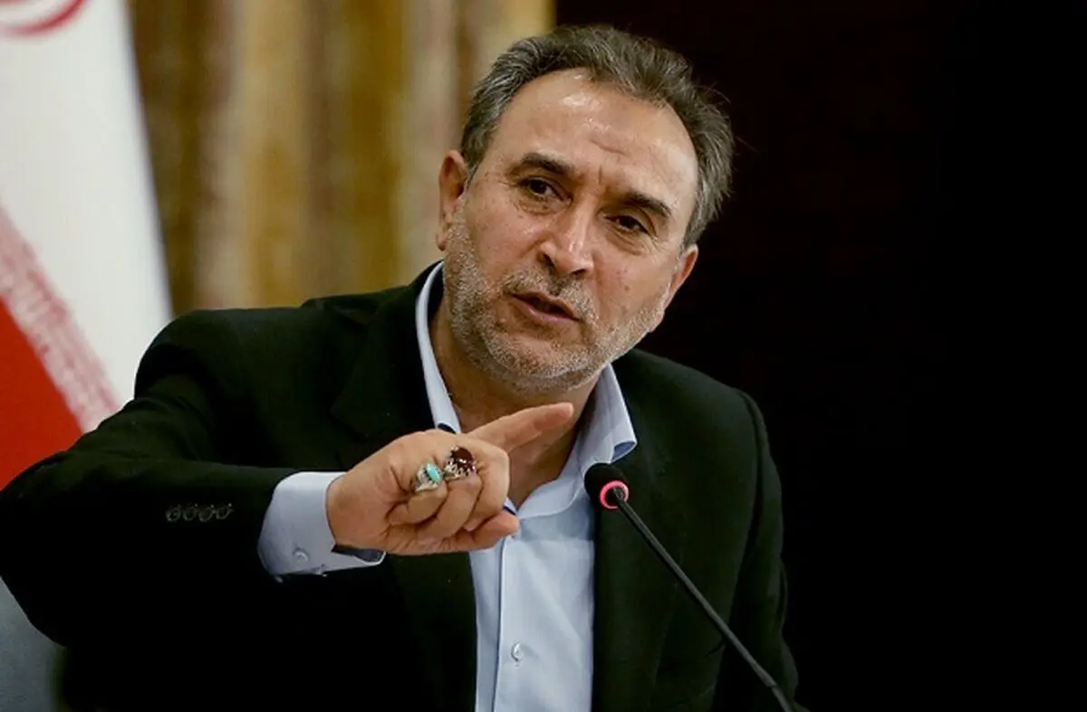 سوءاستفاده برخی کشورها از سانحه هواپیمای اوکراینی