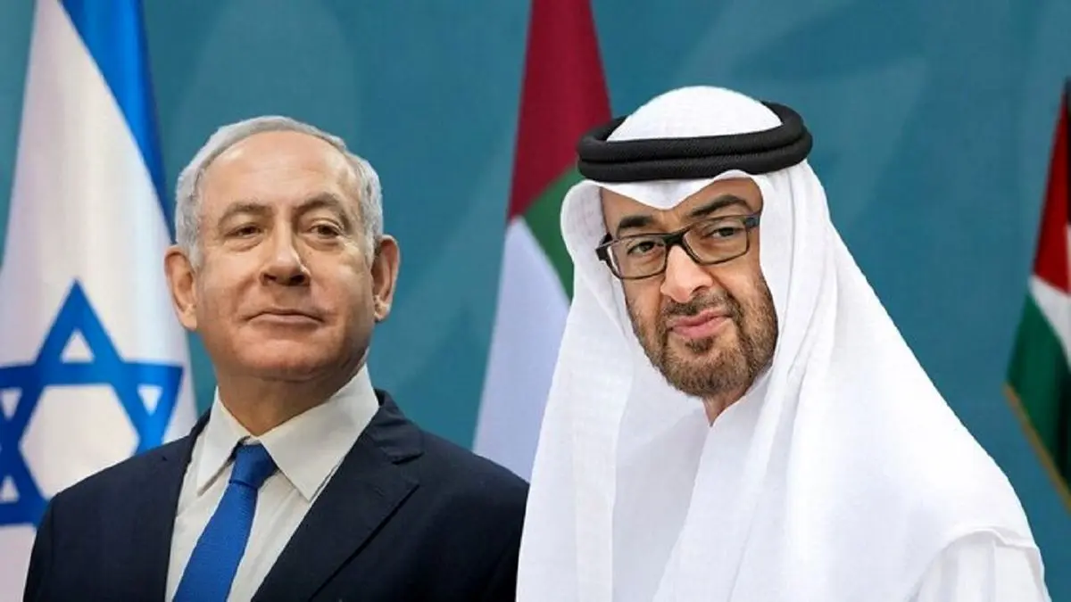 امارات خرید سامانه دفاعی و امنیتی از رژیم صهیونیستی را متوقف کرد