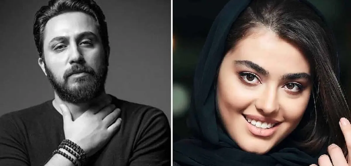 جنجال های ناتمام «ریحانه پارسا»/ حقیقت رابطه خانم بازیگر و روزبه بمانی چیست؟‎
