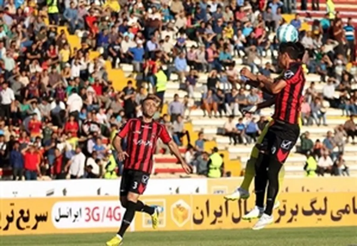سیاهجامگان نامش عوض میشود!