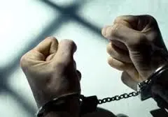 
دستگیری قاچاقچی شیشه
