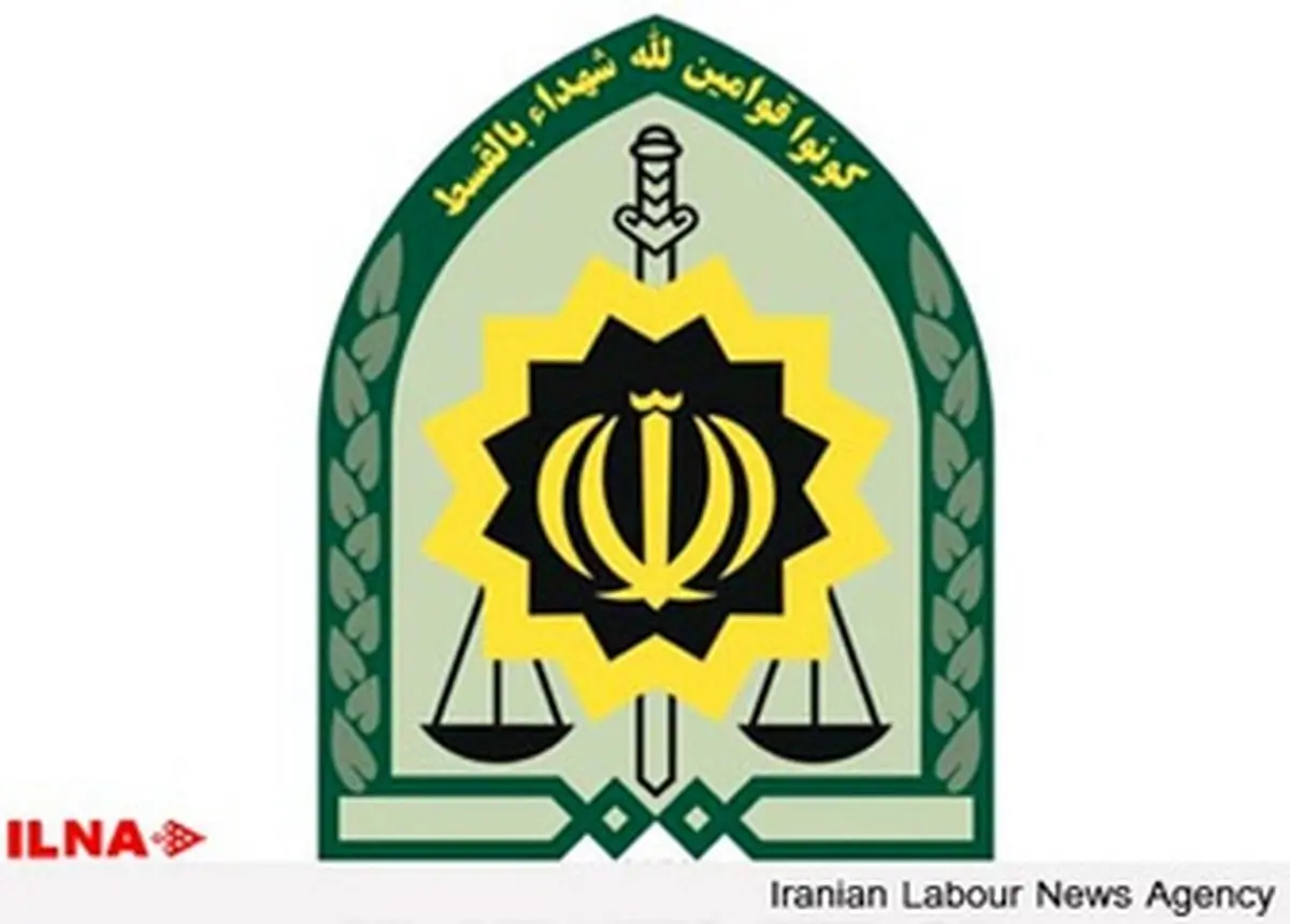 جزییاتی از دستبرد مسلحانه یک سارق به بانک ملی در شیراز