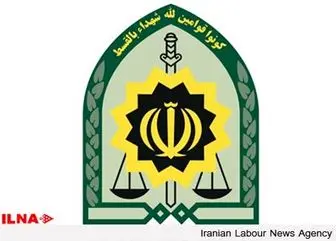  جزییاتی از دستبرد مسلحانه یک سارق به بانک ملی در شیراز 