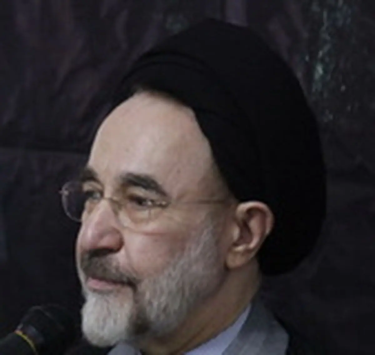 پیام تسلیت خاتمی برای درگذشت معتمدنژاد