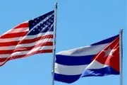دولت آمریکا اراده لغو تحریم‌های کوبا را ندارد 